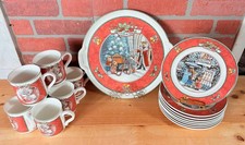 Villeroy &Boch Foxwood Tales