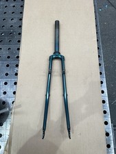 Reynolds 531 Touring Road Bike Forks Threaded 1-inch, 700c Dawes