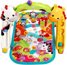 Fisher Price Newborn to