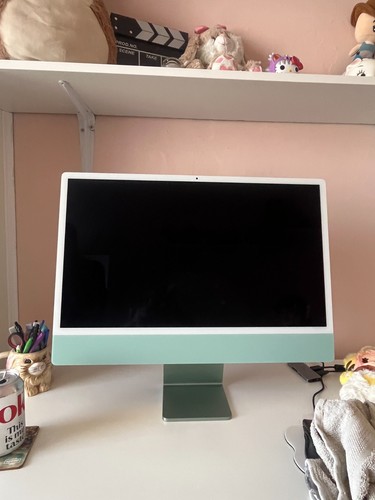 Apple imac 256gb ssd - imac,