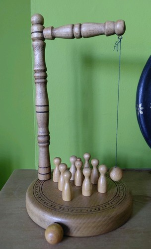 Mini indoor wooden - indoor,