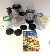 Magic Bullet 20 piece 350-Watt