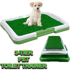 Pet Toilet Training Dog Mat