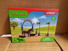 Schleich Farm World Horse Pony