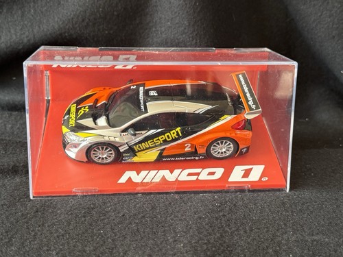 Ninco renault megane trophy - ninco,