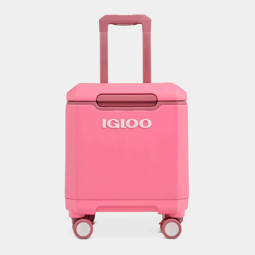 Igloo tagalong 360 - tagalong, spinner