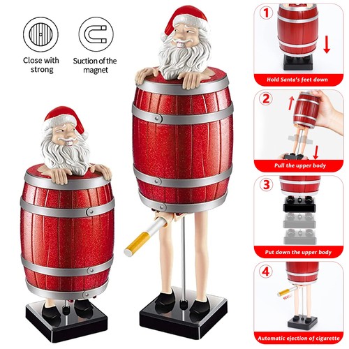 New cigarette dispenser pop - new,