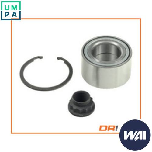 Wheel bearing kit - wheel,