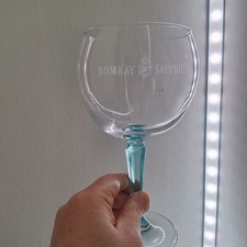 Bombay Saphire Large Balloon