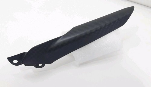 Chain cover carbon - chain,