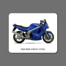 TRIUMPH SPRINT ST955i  MOUSE