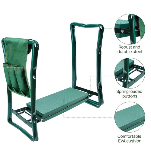Multi use foldable eva foam - multi-use,