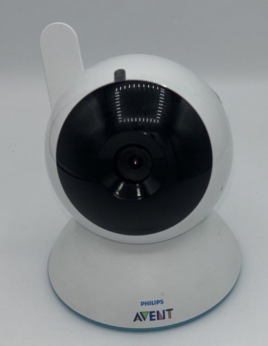 Philips avent baby monitor - philips,