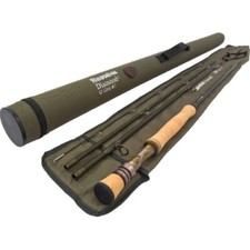 Snowbee 4 Piece Diamond 2 Fly Rod - 9ft #4