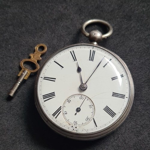 Antique solid silver - solid,