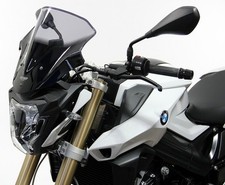 MRA TRANSPARENT RACING FAIRING