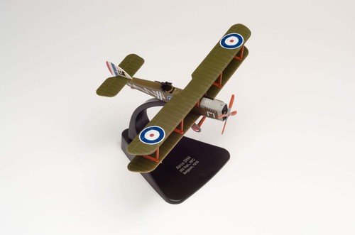 Oxford diecast ad006 royal - -,