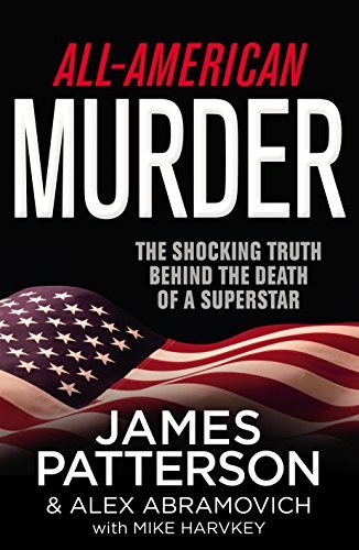 All american murder - all-american,