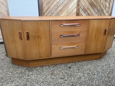 G Plan Vintage Sideboard