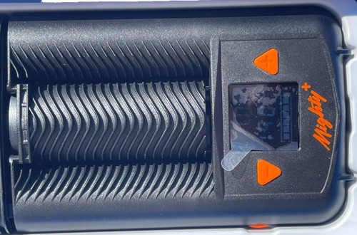 Storz bickel mighty plus - storz&bickel,