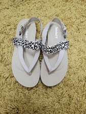 Worn Once Nude Timberland