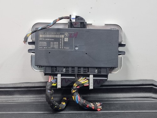 Light module bmw - bmw, x3