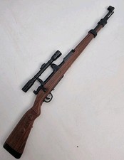  1:6 Scale WW2 German KAR 98k