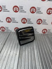 SEAT LEON MK3 2013 - 2020 REAR