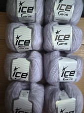Wool & yarn 🧶 Ice Yarns
