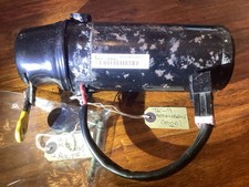 Rascal shoprider Te-9 Mobility Scooter 8mph Motor And Electronic Brake&Bolts&key