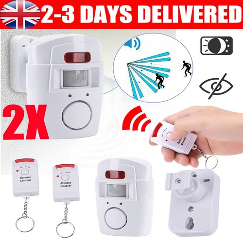 Home smart alarm - smart, systems