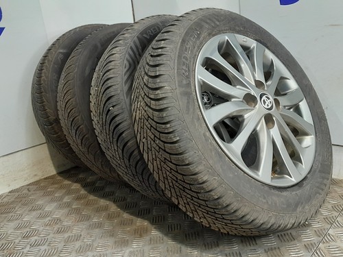Genuine inch toyota - 15,