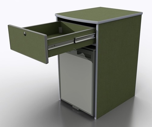 Mdf camper van furniture - mdf,