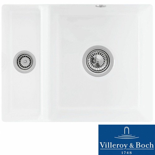 Villeroy boch subway - boch, xu