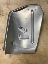 Ferrari F430 RHF Wheel arch