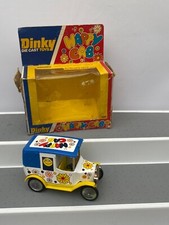Dinky Toys 120 Happy Cab 1976