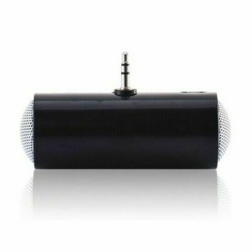 Mini speaker spirit - spirit, box