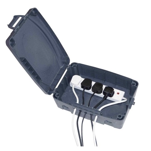 Waterproof outdoor electrical - outdoor,