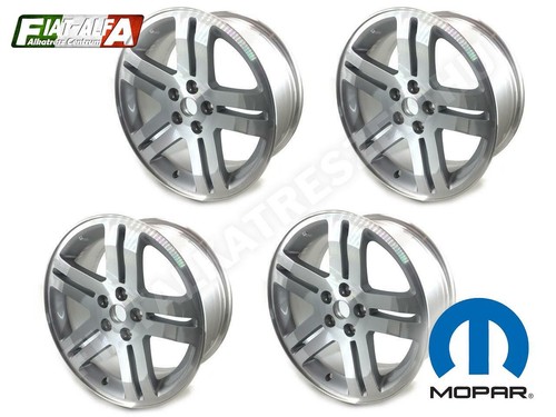Alloy wheel set - wheel,