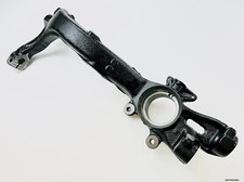 Front Left Steering Knuckle