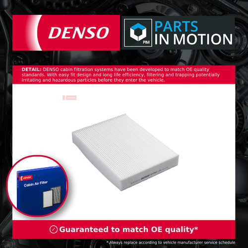 Pollen cabin filter fits - filter,