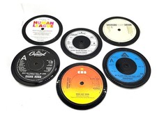 1980s Quality Handcrafted