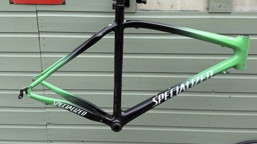 Specialized road bike frame - specialized,