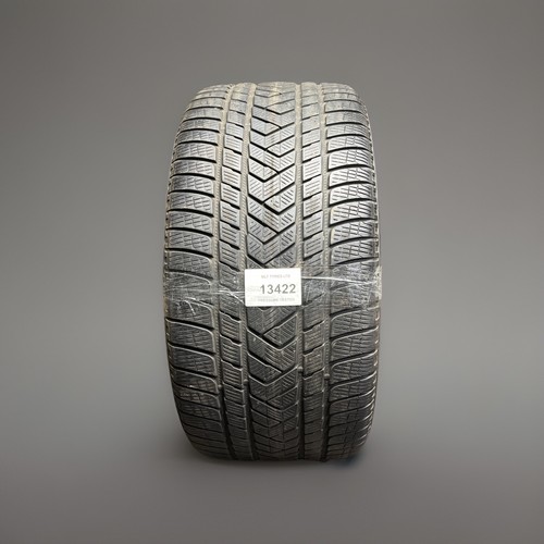 305 r21 109v - m+s, pirelli