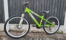 Carrera Blast 24 Kids Bike