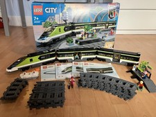 LEGO City 60337 Passenger