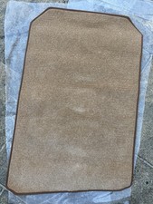 Swift Sprite Major 6 Caravan