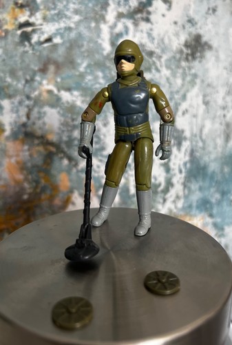Joe tripwire action - gi,