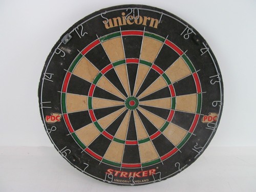 Unicorn england striker pdc - england,