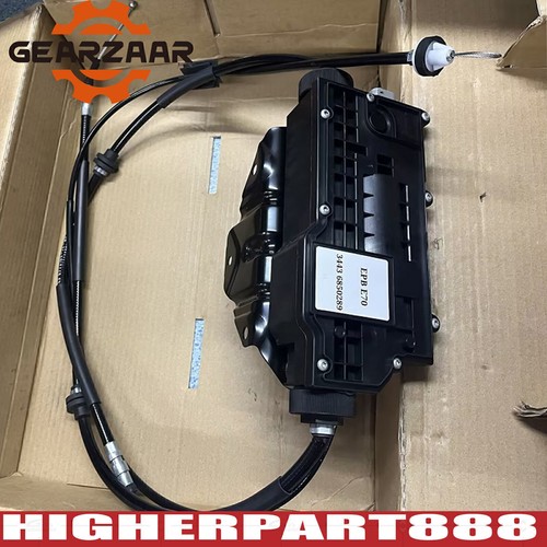 Park brake module epb hand - park,
